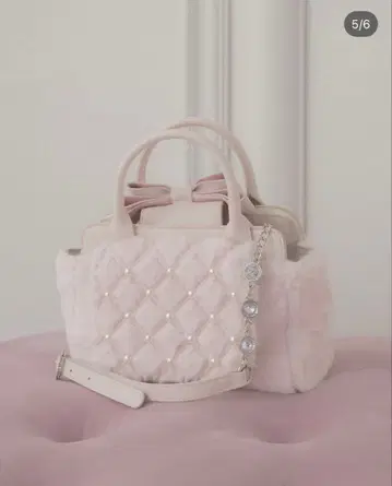 millefymemory 에터니티러브멜피퍼 백