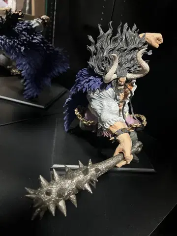 원피스 제일복권 카이도 A상