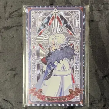 원신 파데루이 집행관 카드 알레치노 집행관