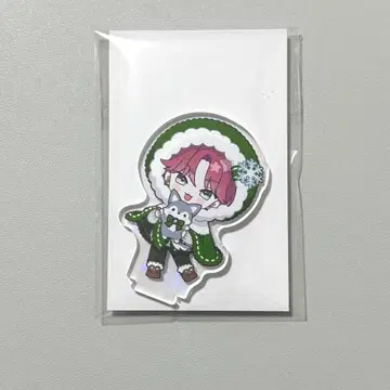 브레마이 아크릴 스탠드 아이자와