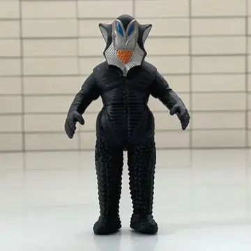 울트라 괴수 오부 01 메피라스 외계인