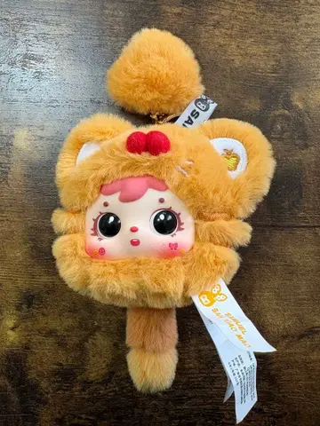 산리오 캐릭터 봉제 인형 키링 포함