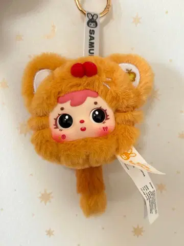 산리오 캐릭터 봉제 인형 키링 포함