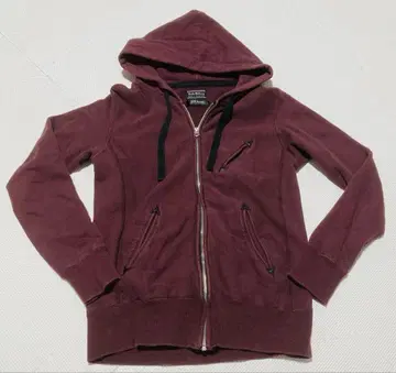 rude gallery 후드티 루드 갤러리 일본제 사이즈 2