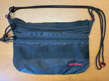 BRIEFING 사코슈 블랙