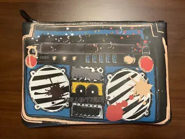 HELIANTHUS 헤리안타스 클러치백