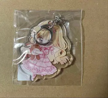 남편을 내 편으로 만드는 방법 4권 멜론북스 특전 아크릴 키링