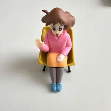 애니메이션 캐릭터 피규어