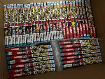 나의 히어로 아카데미아 전권 세트 42 히로아카