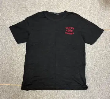 Rattle Trap 바이크 디자인 티셔츠