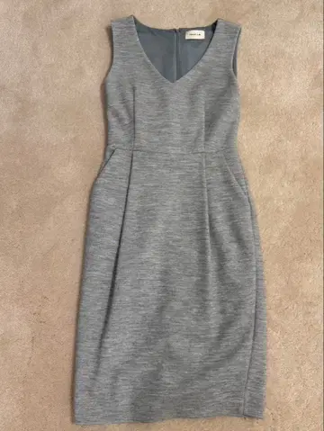 프레이 아이디 원피스