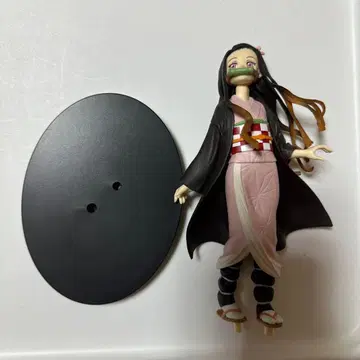 피규어 카마도 네즈코 [ 귀멸의 칼날 ] - 키즈나노소우 - 니노카타