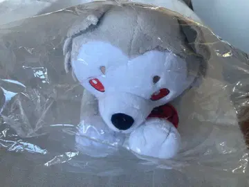 극장판 페르소나 3 코로마루 봉제 인형 Blu-ray/DVD 구매 혜택