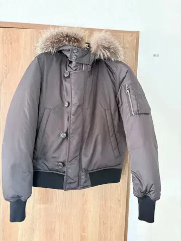 United Arrows 다운 자켓