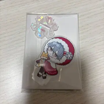 아리마 미호 홀로그램 아크릴 스탠드 브레마이 winter