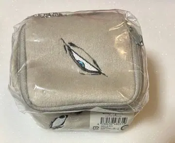 고죠 사토루 역문강 에코백 [아쿠타미 게게 주술회전전]