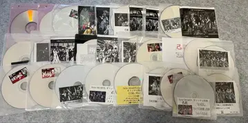 키류 코멘트 DVD 30장 세트