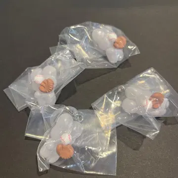 beco+81 메지루시 액세서리 야구