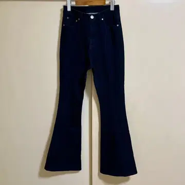 LAGUNAMOON 벨보텀 데님