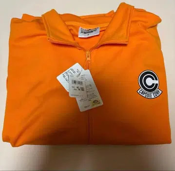 드래곤볼 DAIMA 저지 상하의 세트 돈키호테