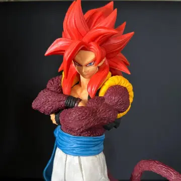 드래곤볼 오지터 4