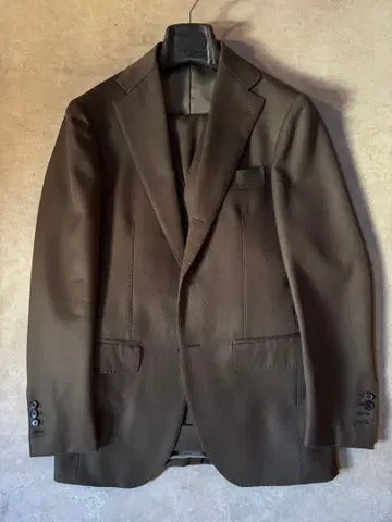 BRILLA 브리라 오리지널 쓰리피스 수트