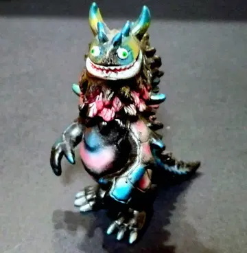 VAG 시리즈 12 랑기아스 vag