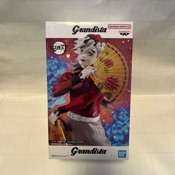 Grandista 도우마 피규어 귀멸의 칼날