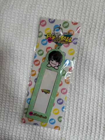 나니와단시 팝 몰 카드 홀더 오하시