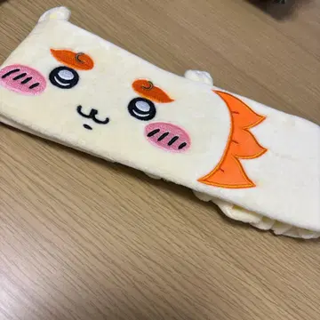 치이카와 시사 헤어밴드