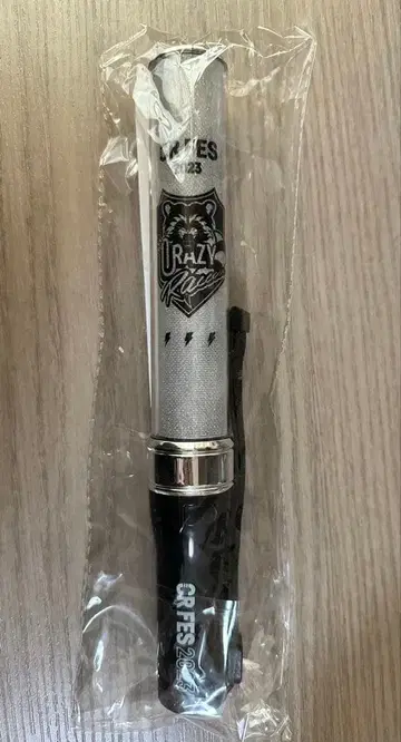 CR 페스티벌 2023 응원봉