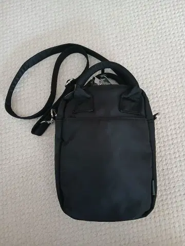 그린 레이블 릴랙싱 2WAY 숄더백