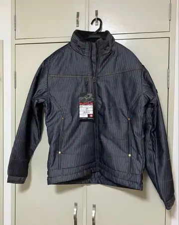 BURTLE 5240 워크 자켓 LL 미사용 새상품