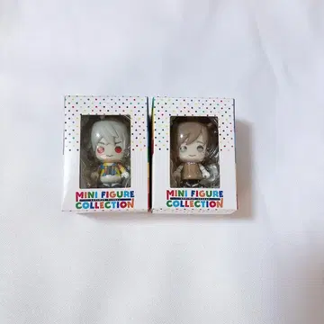 니지산지 미니 피규어 컬렉션 카나에 쿠츠하