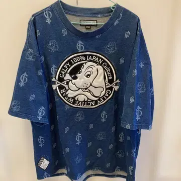 1회 착용 갈피 L 빅 로고 올 패턴 인기 품절