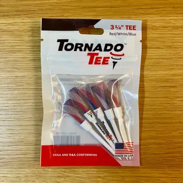 토네이도 티 트리코로르 3.25인치 (5개 세트)