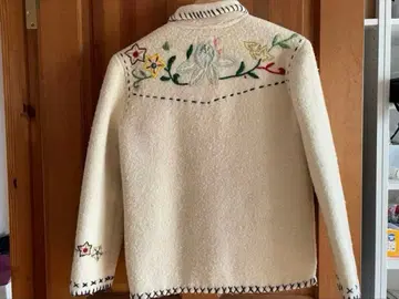 가이진 메이드 자켓