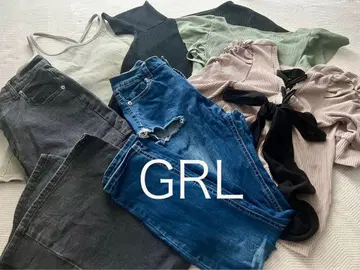 GRL 7세트