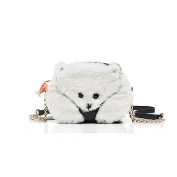 kate spade 북극곰 숄더백 미사용품