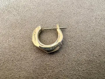 가르니 크로케리 귀걸이