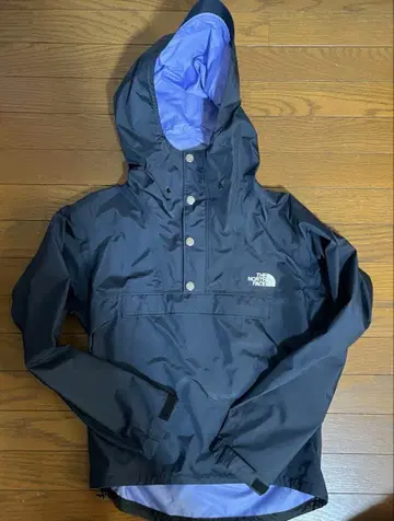 THE NORTH FACE GORE-TEX 마운틴 후드티 아노락