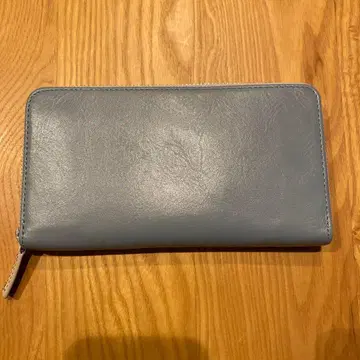 비즈니스 레더 팩토리 장지갑