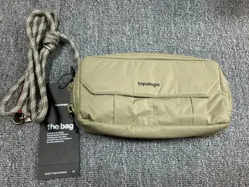 Topologie 유틸리티 사코슈 EW 모스