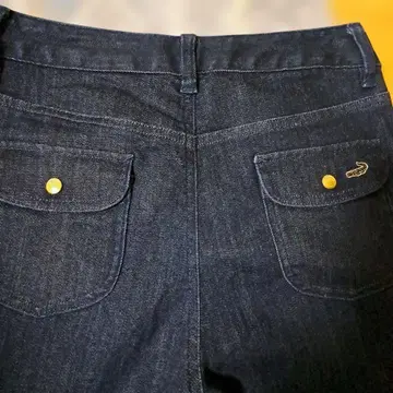 여성용 스트레치 크로커다일 청바지