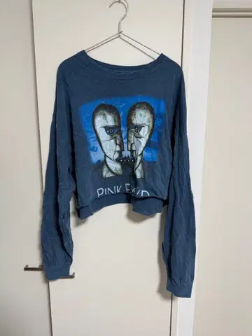 PINK FLOYD 티셔츠 L/XL