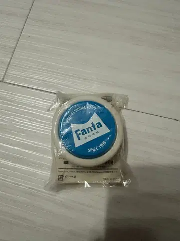 Fanta 프로페셔널 요요 팬타