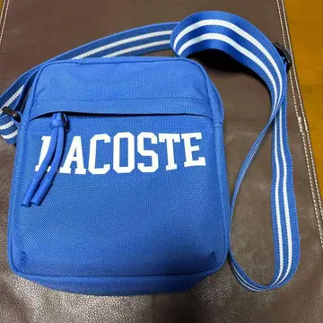 라코스테 사코슈