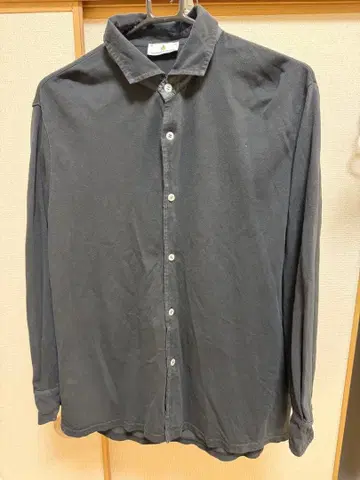 MAGAZZINO RICAMBI 긴팔 셔츠 사이즈 48