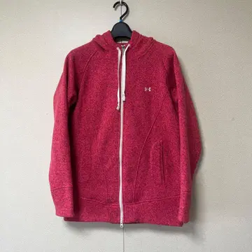 [ UNDER ARMOUR ] 언더아머 여성용 후드티 M