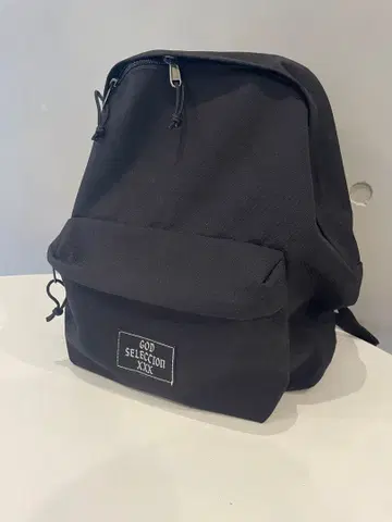 god selection xxx 백팩 백 가방